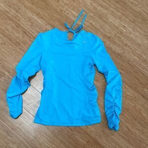 Eleven by Venus Williams long sleeve Small